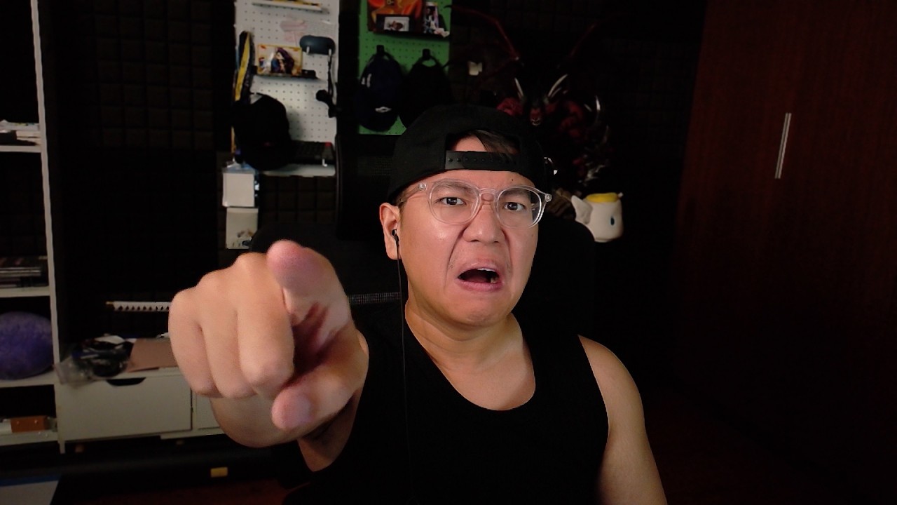 chill SL stream