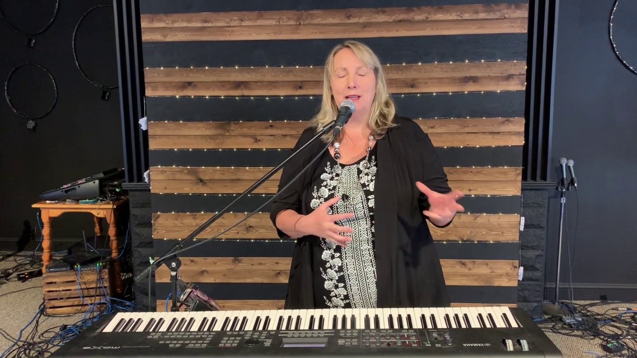 Speak the Truth - Evangeline Inman