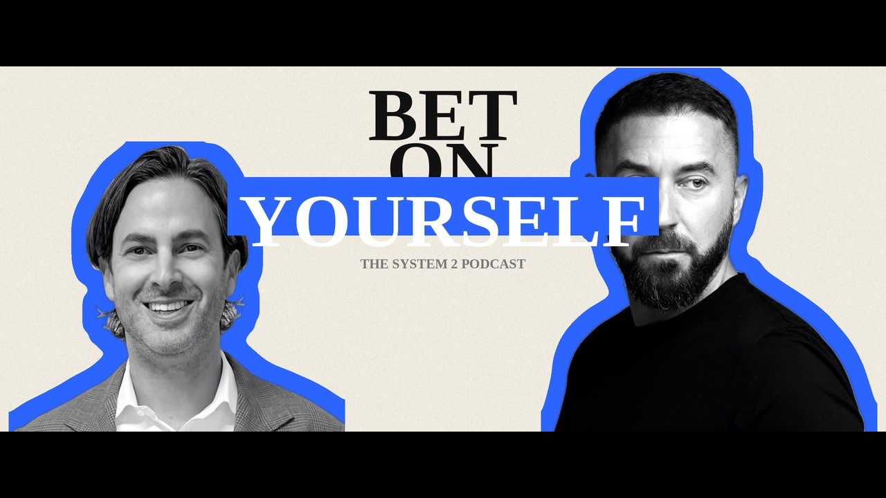 The System2 Podcast (guest: Ari Levy, CIO Lakeview Investment & Trading Group)