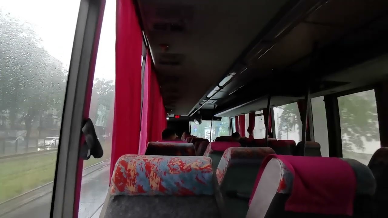 VanHool T915SC2 #P049 [PKS Polonus - Linia 