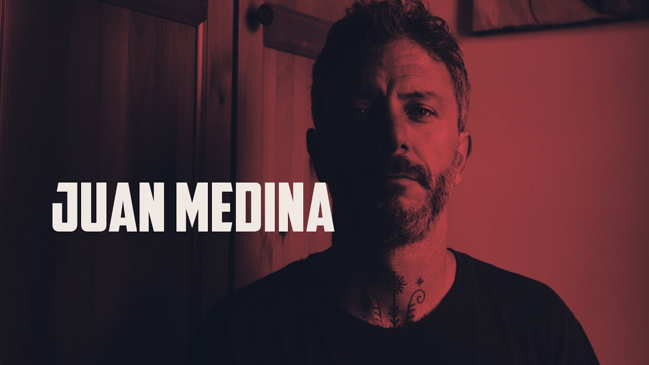 Juan Medina | Flamenco Meets Jazz in Madrid