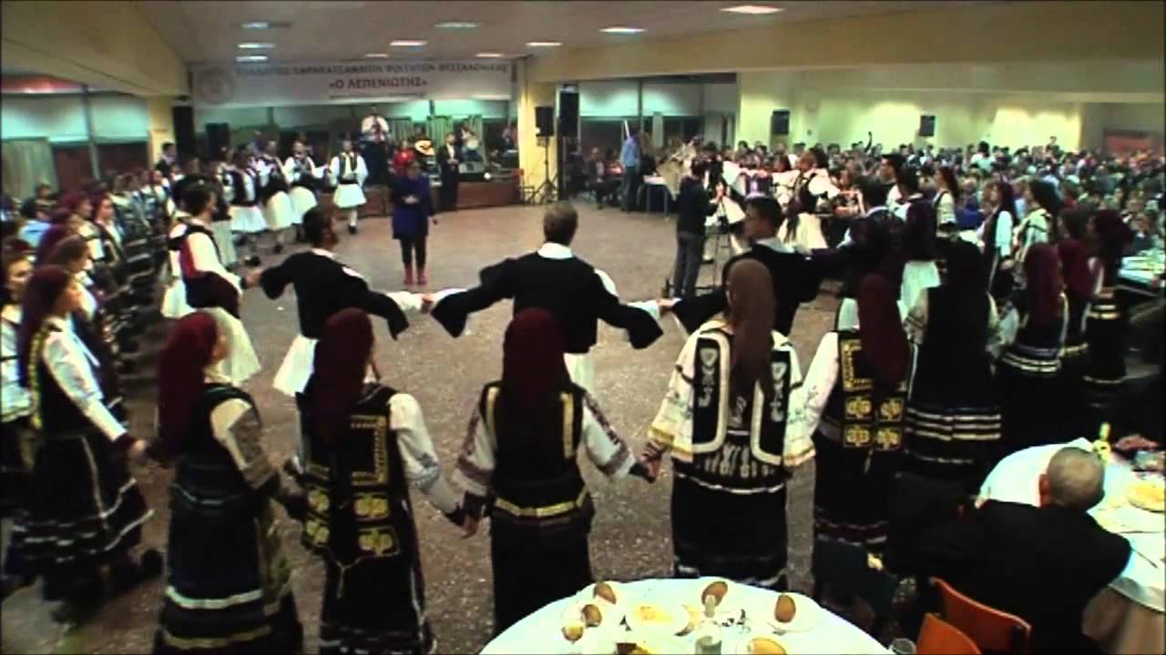 Εσείς πουλιά πετούμενα