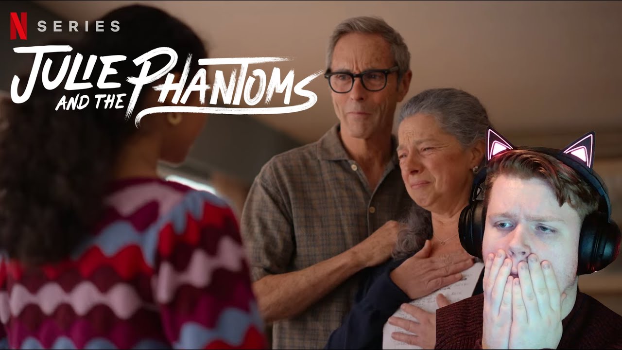 Julie and The Phantoms - 1x08 