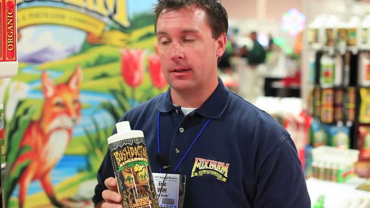 Fox Farm Fertilizers - Indoor Gardening presented by Arett Sales.mp4