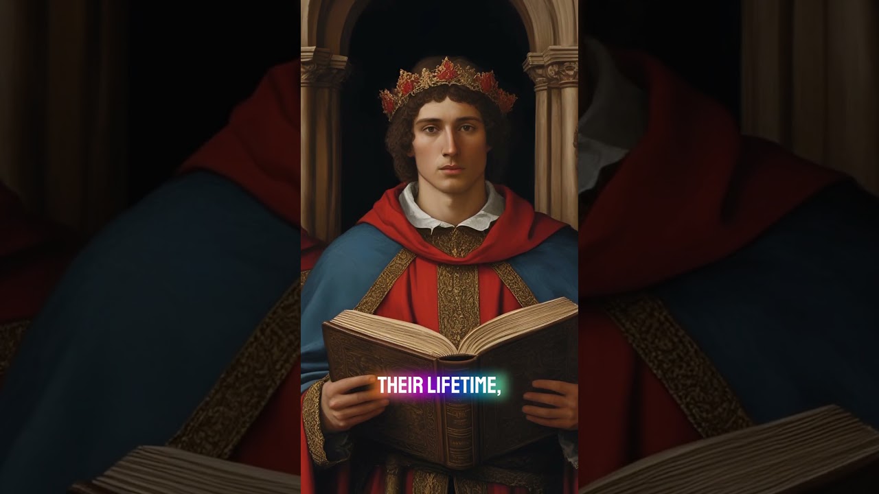 Books in the Middle Ages #middleages #middleeurope #books #history #facts #interesting