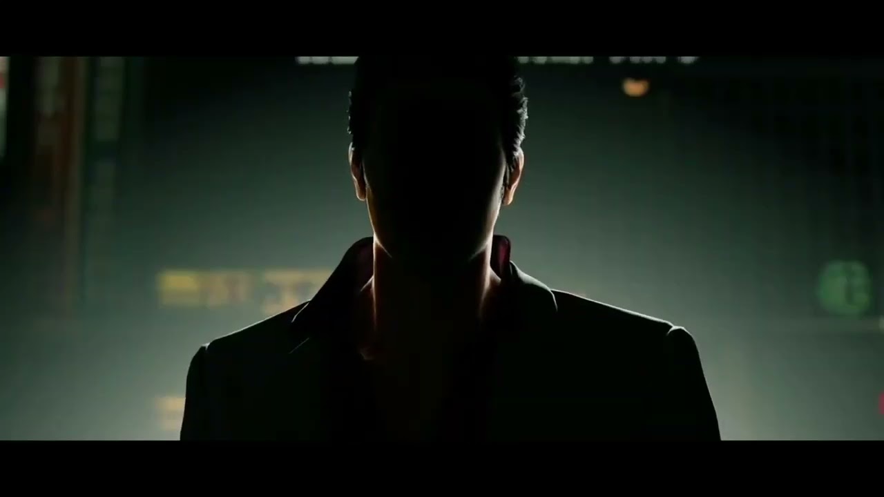 Kiryu Kazuma revealed for Fortnite