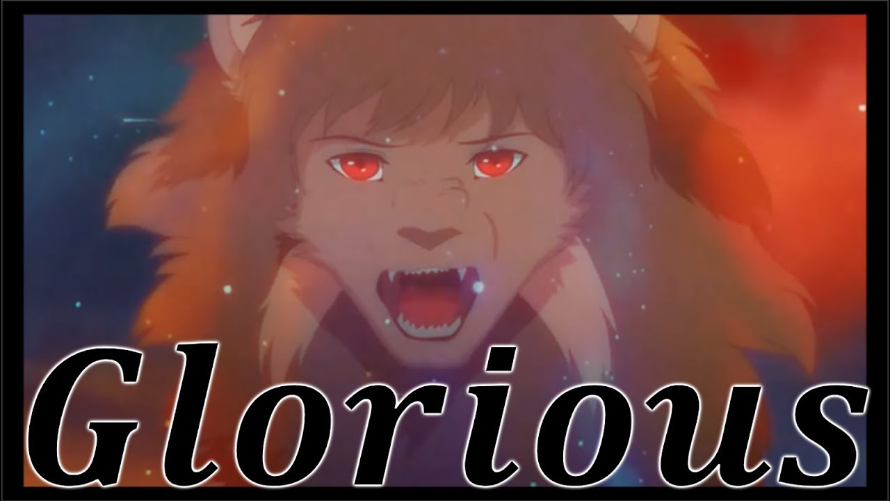 𝑮𝒍𝒐𝒓𝒊𝒐𝒖𝒔 - 𝑨𝒏𝒊𝒎𝒂𝒕𝒐𝒓𝒔 𝒕𝒓𝒊𝒃𝒖𝒕𝒆