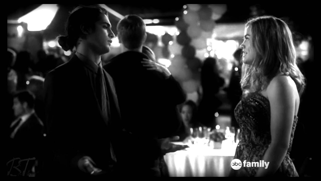 Jo and Danny // Invisible