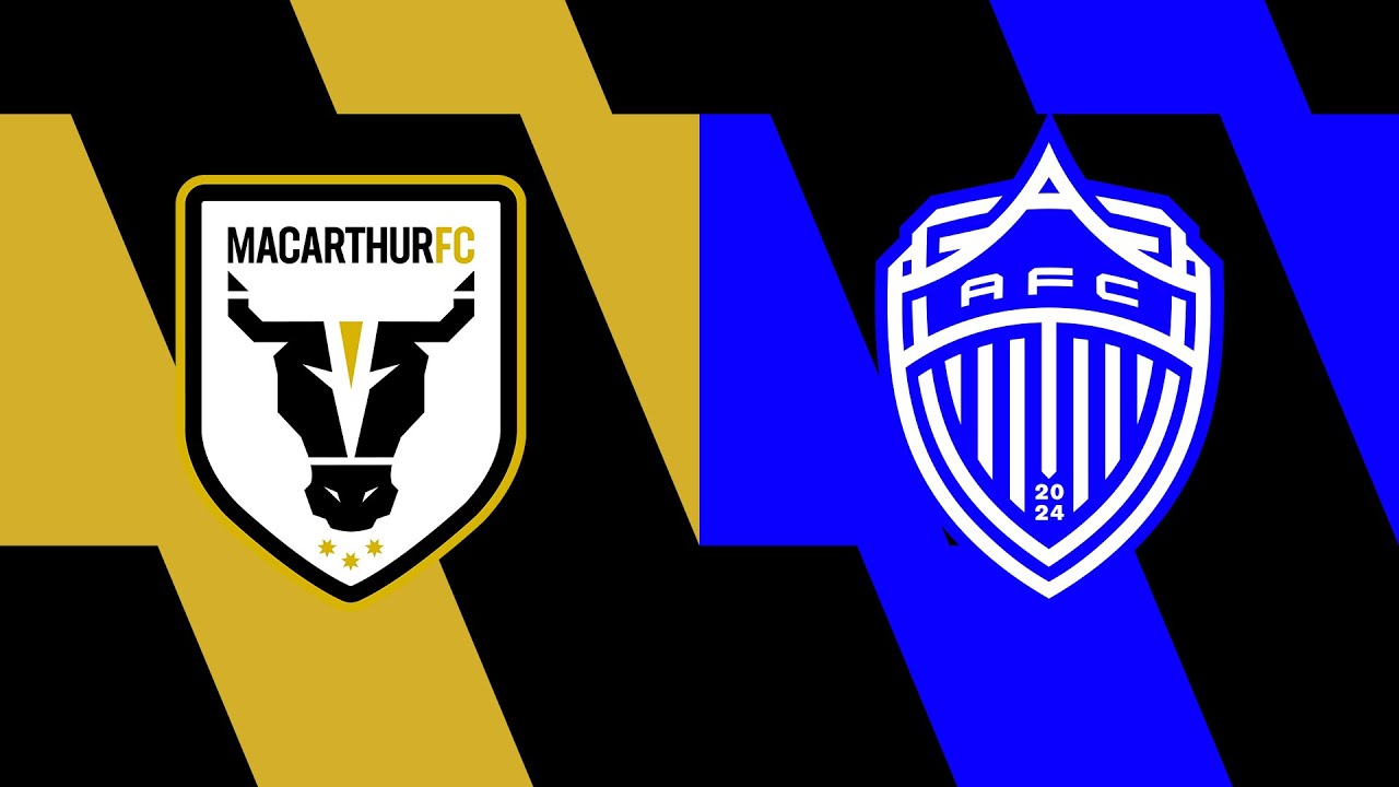 Isuzu UTE A-League 2025-26 - Round 17 -  Macarthur Bulls v Auckland FC