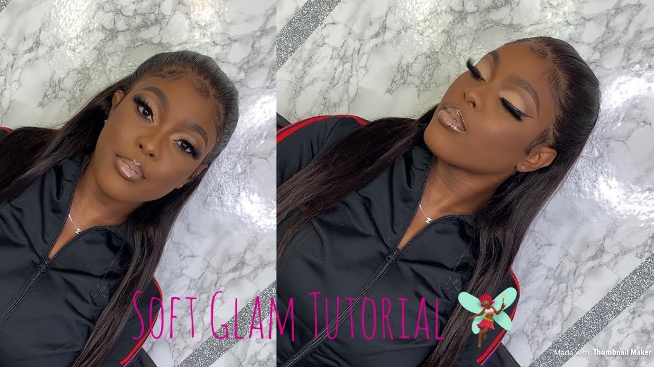Soft Glam Makeup Tutorial/ 3 Day Advanced Course
