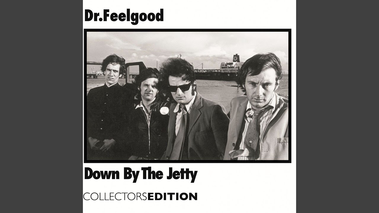 All Through the City (2006 Remaster)
