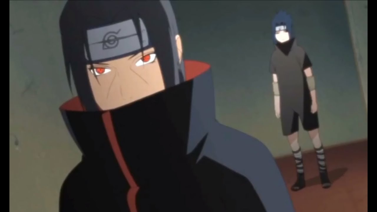 [AMV] Animes Epic Moments - Hollywood Undead  - Lion