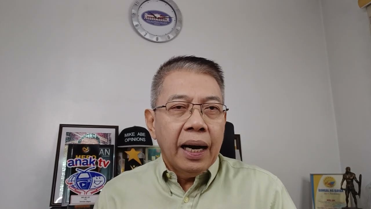 MAYOR AT VICE MAYOR SA KALAYAAN ISLAND PUMALAG NA SA CHINA! PRO CHINA MAHIYA NAMAN KAYO! 