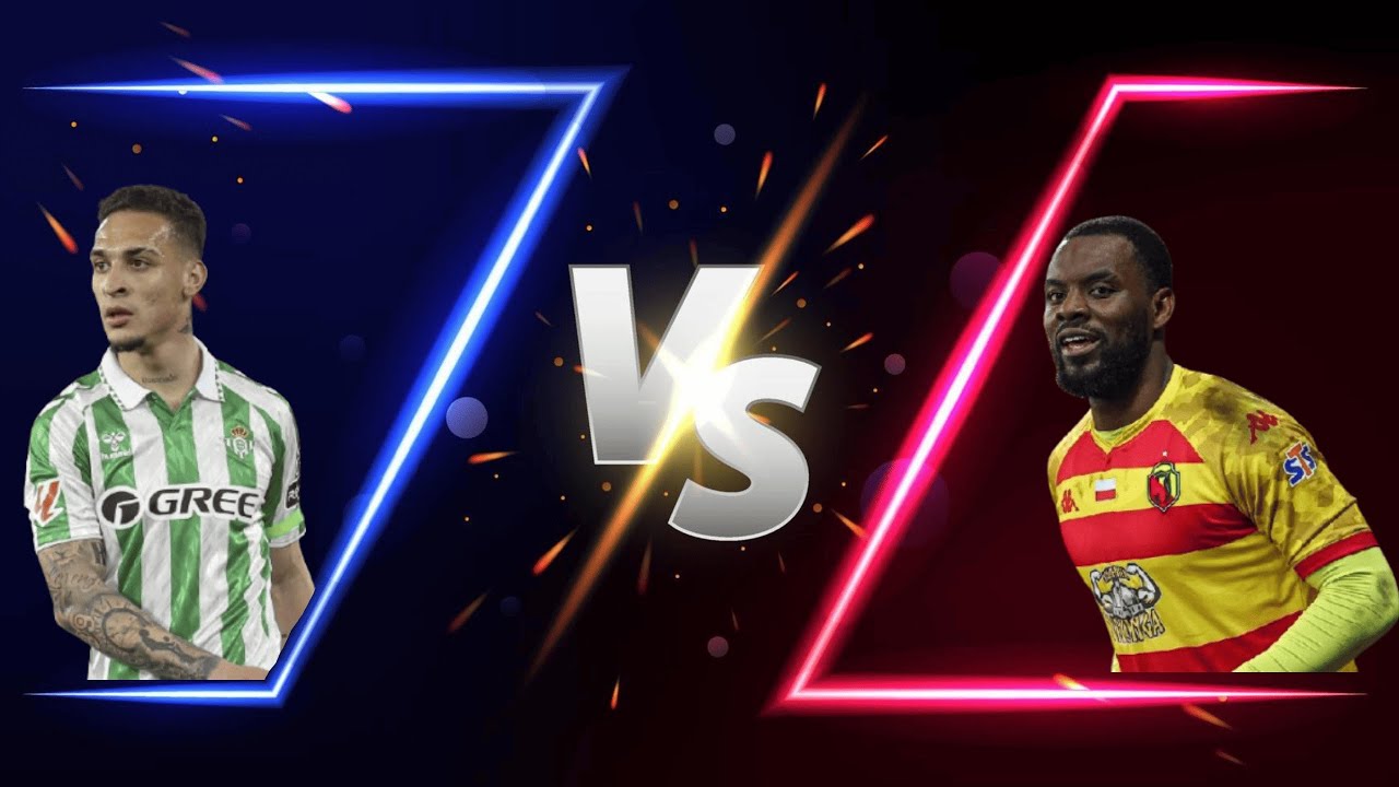 LES NOUVEAUX MESSI ET RONALDO (ANTONY VS PULULU)