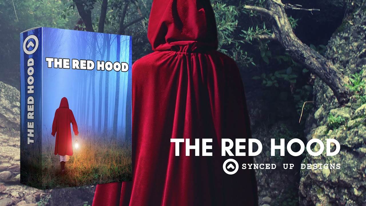 The Red Hood - Marching Band Show