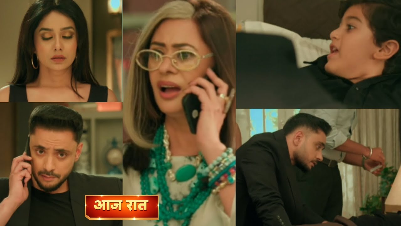 Mannat har khushi paane ki New promo - Vikrant ignores Aishwarya