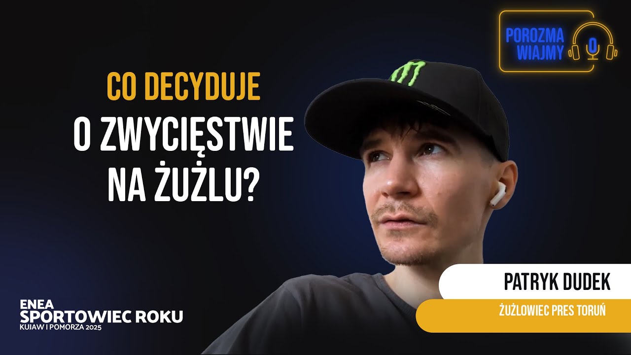 Porozmawiajmy o… sukcesach w żużlu