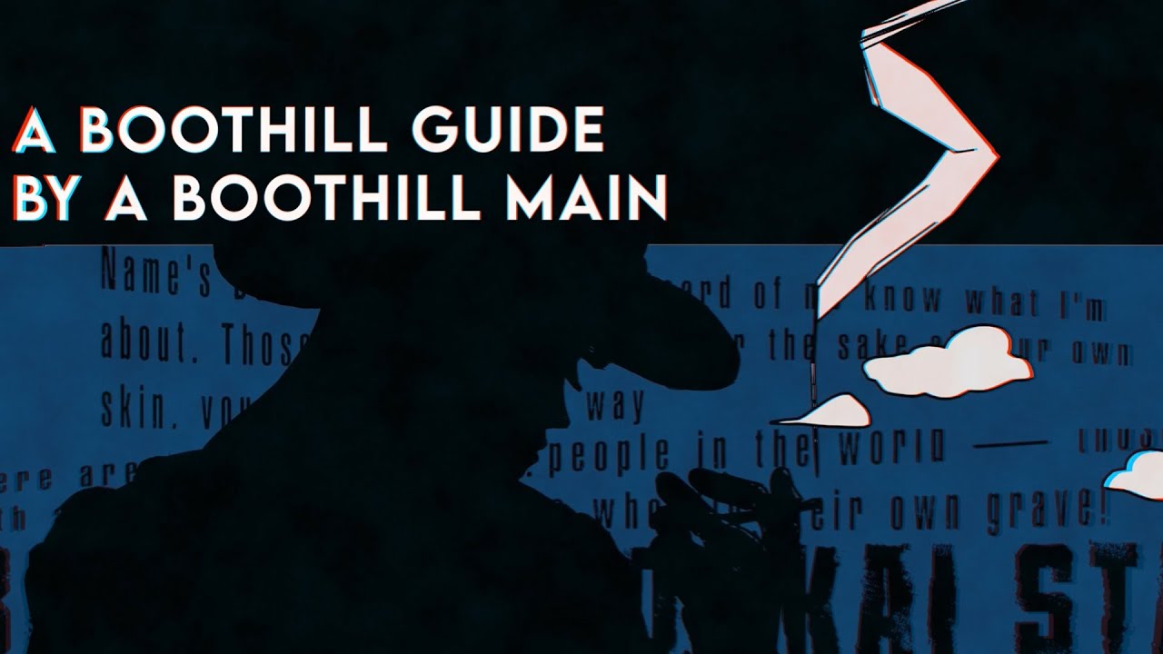 A Boothill Guide By a Boothill Main - Tech, Builds and Action Advance