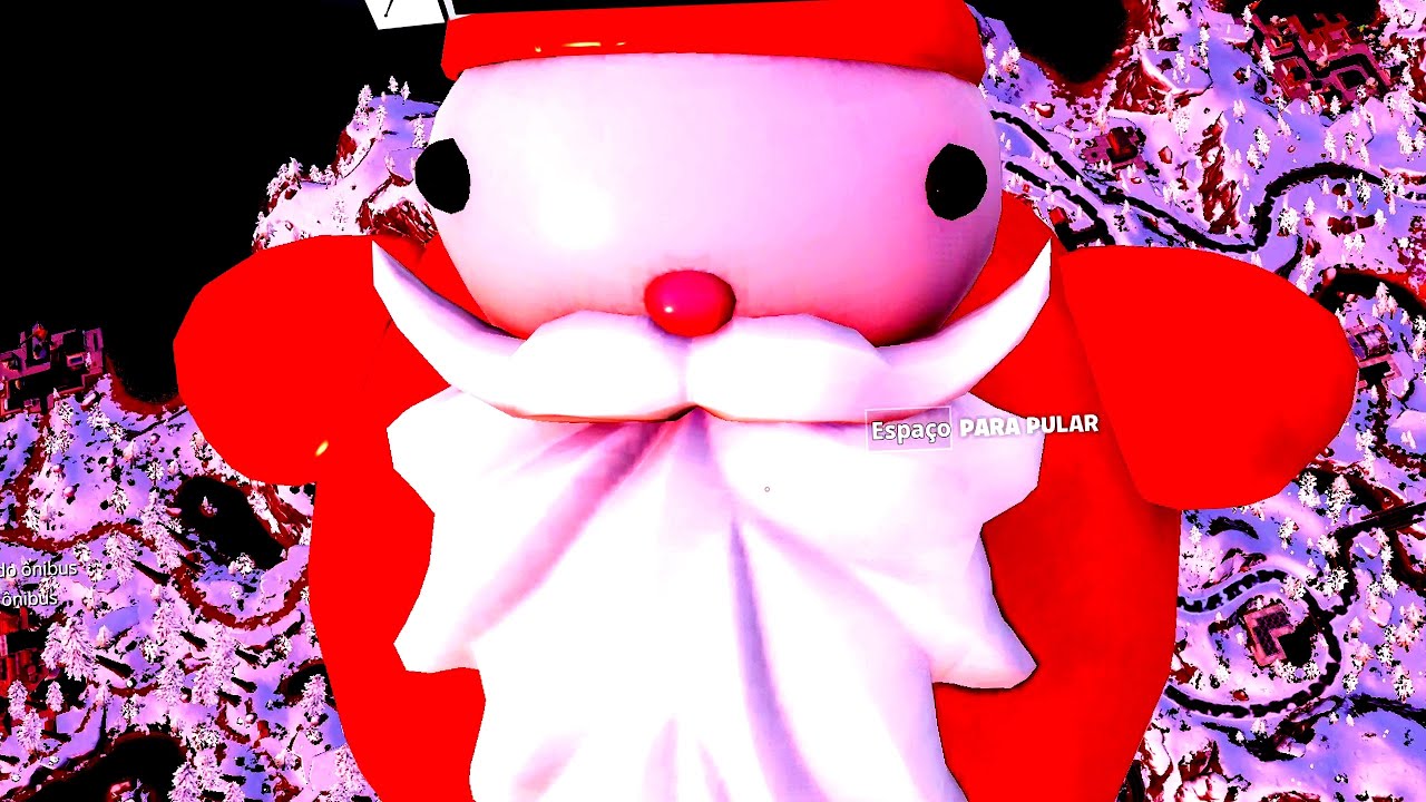 a ATUALIZA&Ccedil;&Atilde;O DE NATAL &eacute; &Iacute;NCRIVEL 🎅