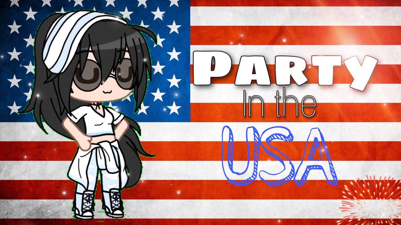 Party in the USA GCMV