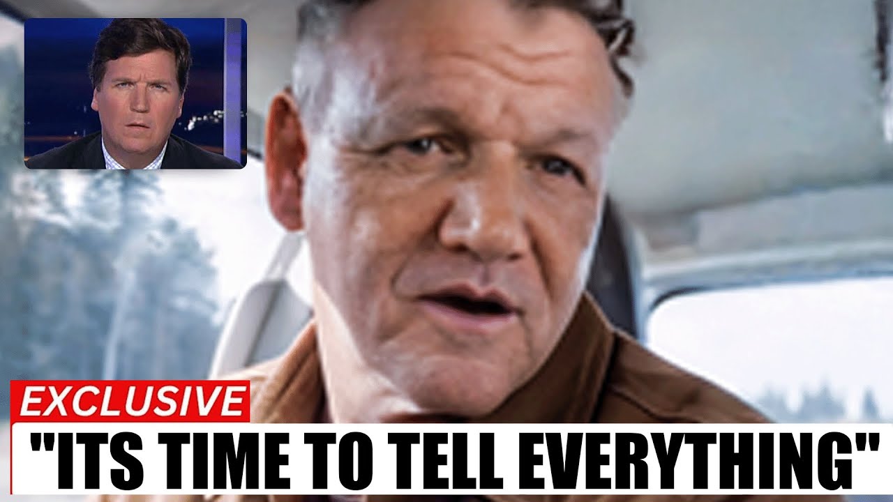At 58, Gordon Ramsay FINALLY Reveals Why Kitchen Nightmares Was Canceled... And Its Not Good