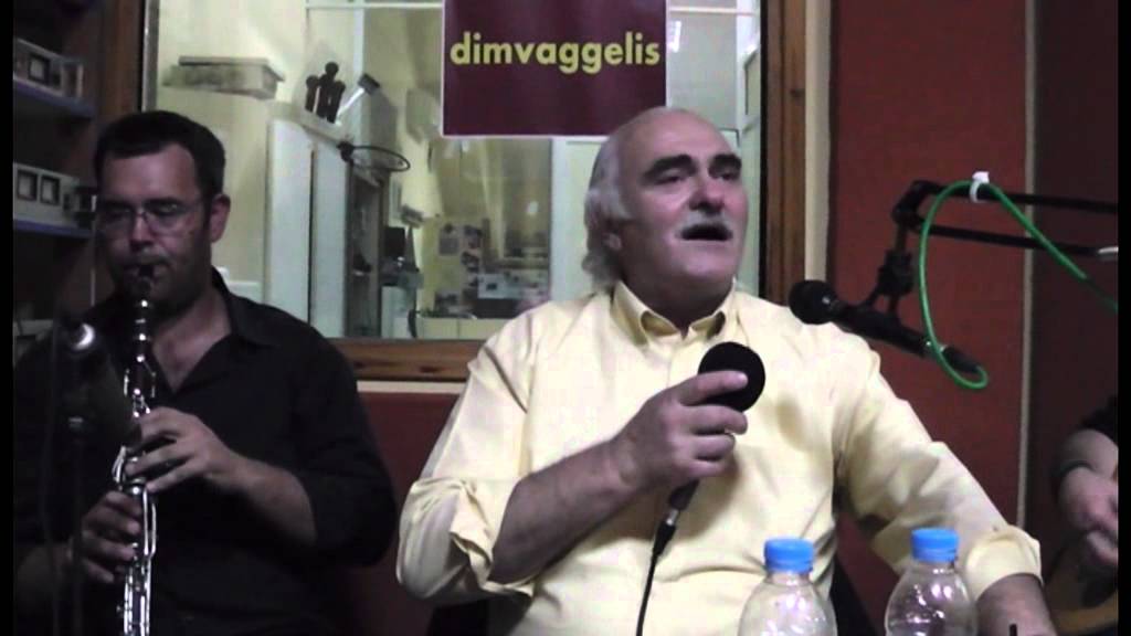 Για σένα ρούσσα ΄μ έβαλα το στήθος μου σημάδι