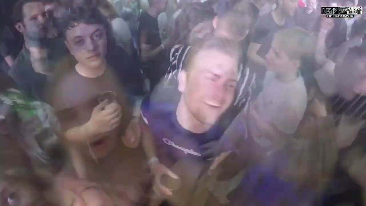 DANCING BRUINS - LEAD & HARRY AFTERMOVIE 2022
