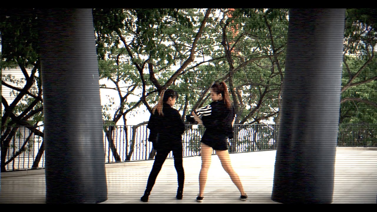 [TEASER] Mind Your Own Business (너나 잘해) - Ailee (에일리) Dance Cover
