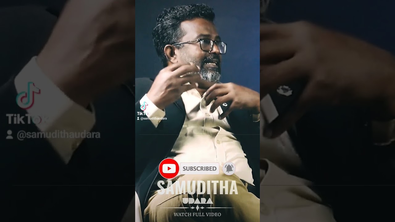 අවදානමක් ගන්න පුලුවන් නම් අනිවාර්යයෙන්ම දියුණු වෙන්න පුලුවන් | Success Story