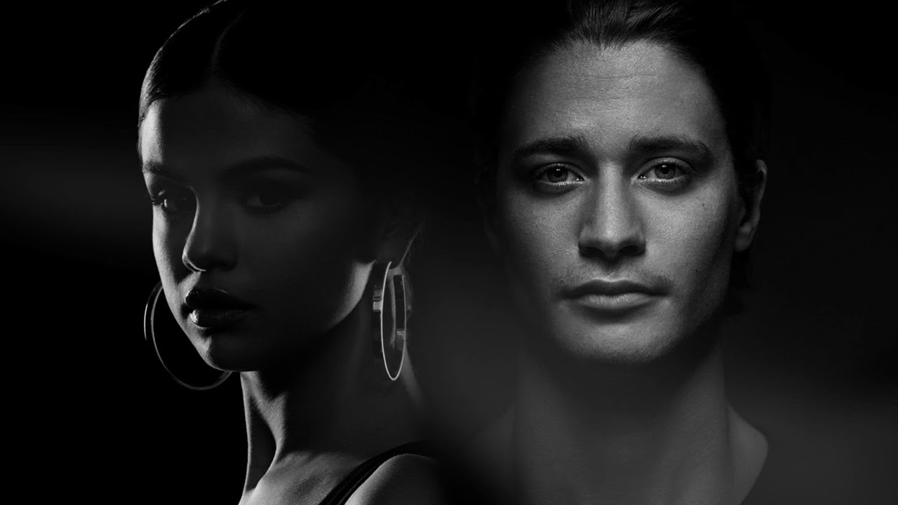 [Karaokê] Kygo & Selena Gomez - It Ain't Me (with background vocals)
