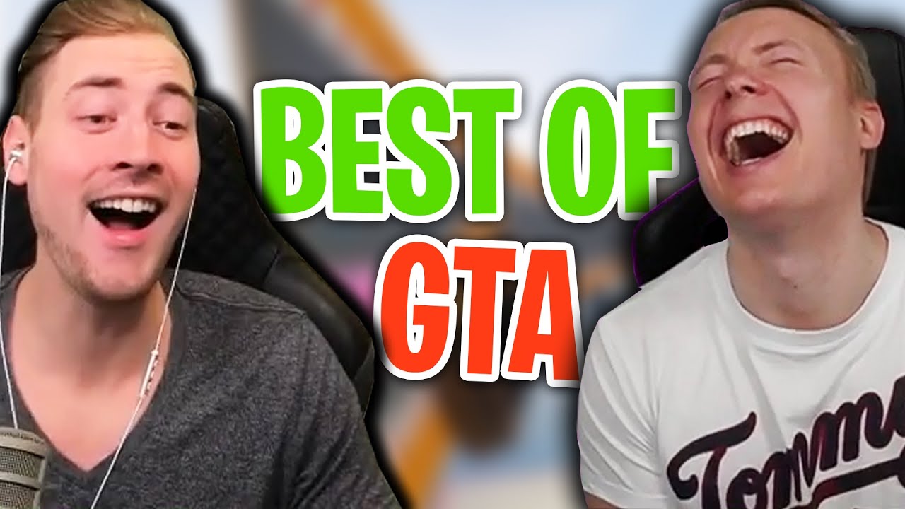 300% LUSORS🔥 | BEST OF GTA