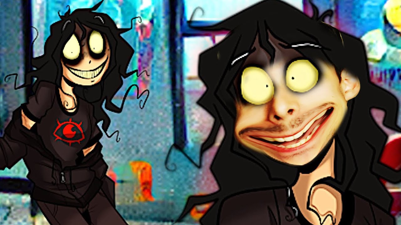 NON INNAMORARTI MAI DI QUESTA PERSONA!! | John Doe