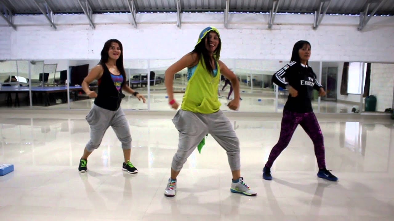 ZUMBA