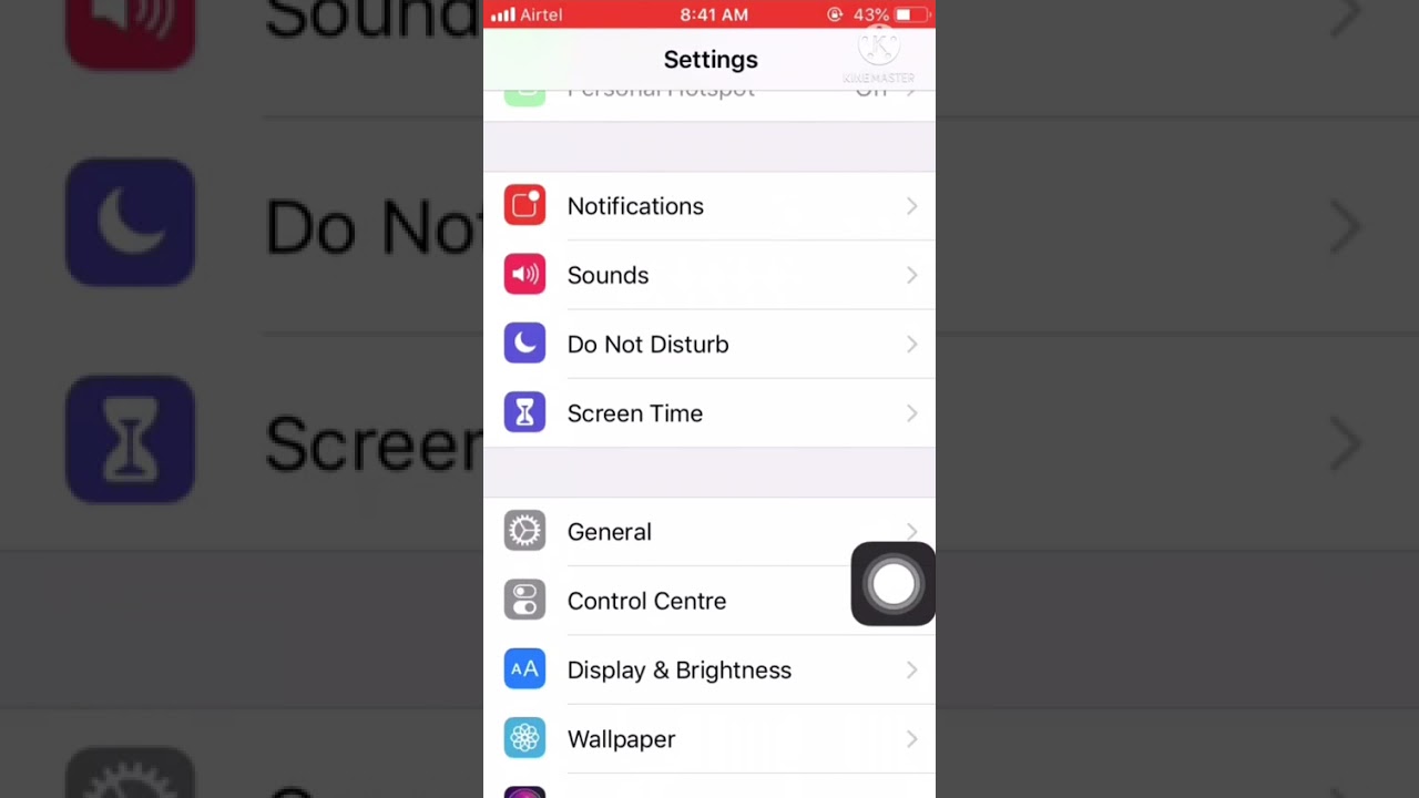 How to remove app store in any iPhone