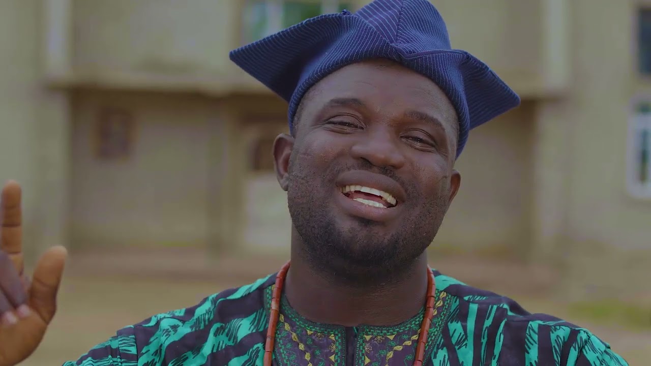 Esin Isese By Ifangelist Adeifa Iwalesin