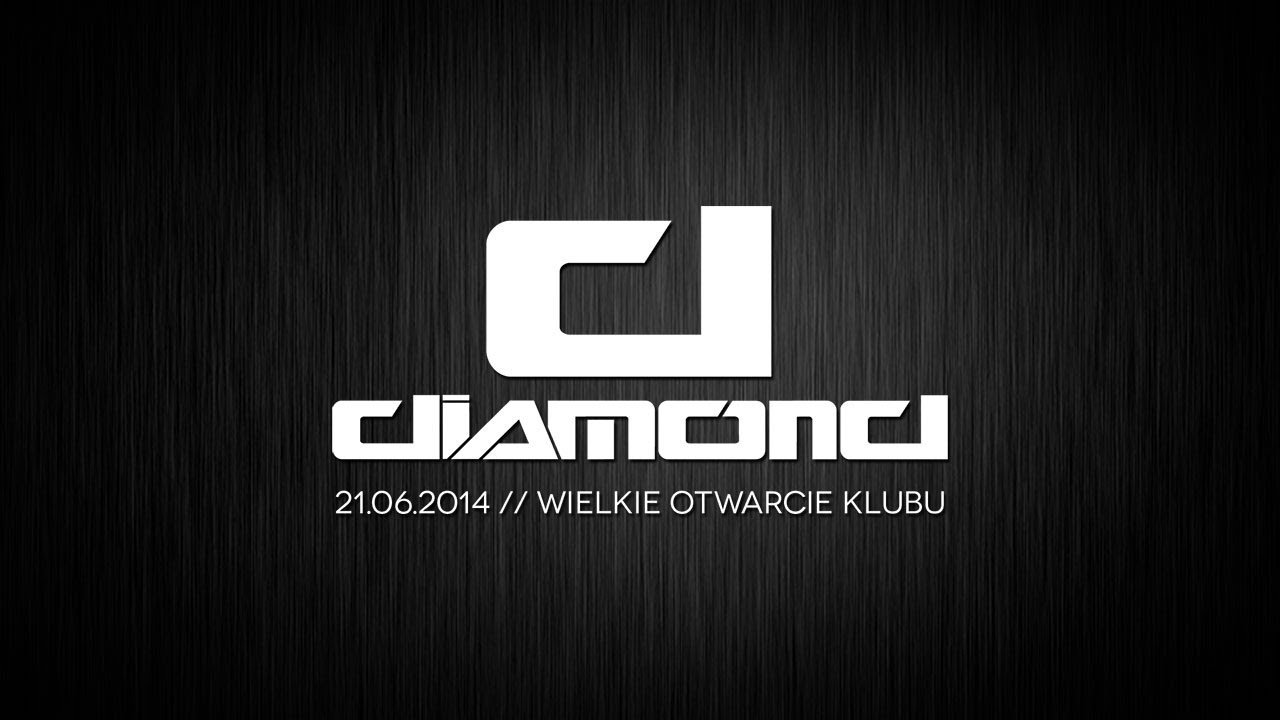 Wielkie Otwarcie Klubu Diamond - 21.06.2014