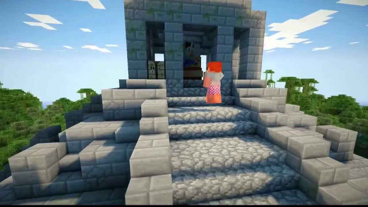 Hungercraft Trailer