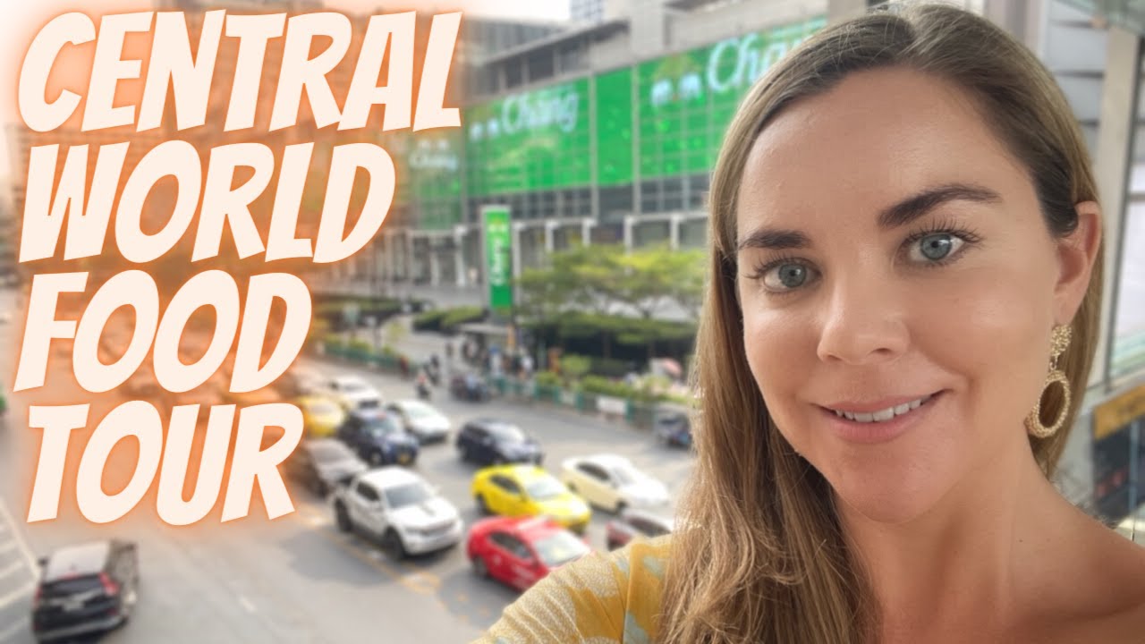 This is where you need to eat in BANGKOK!