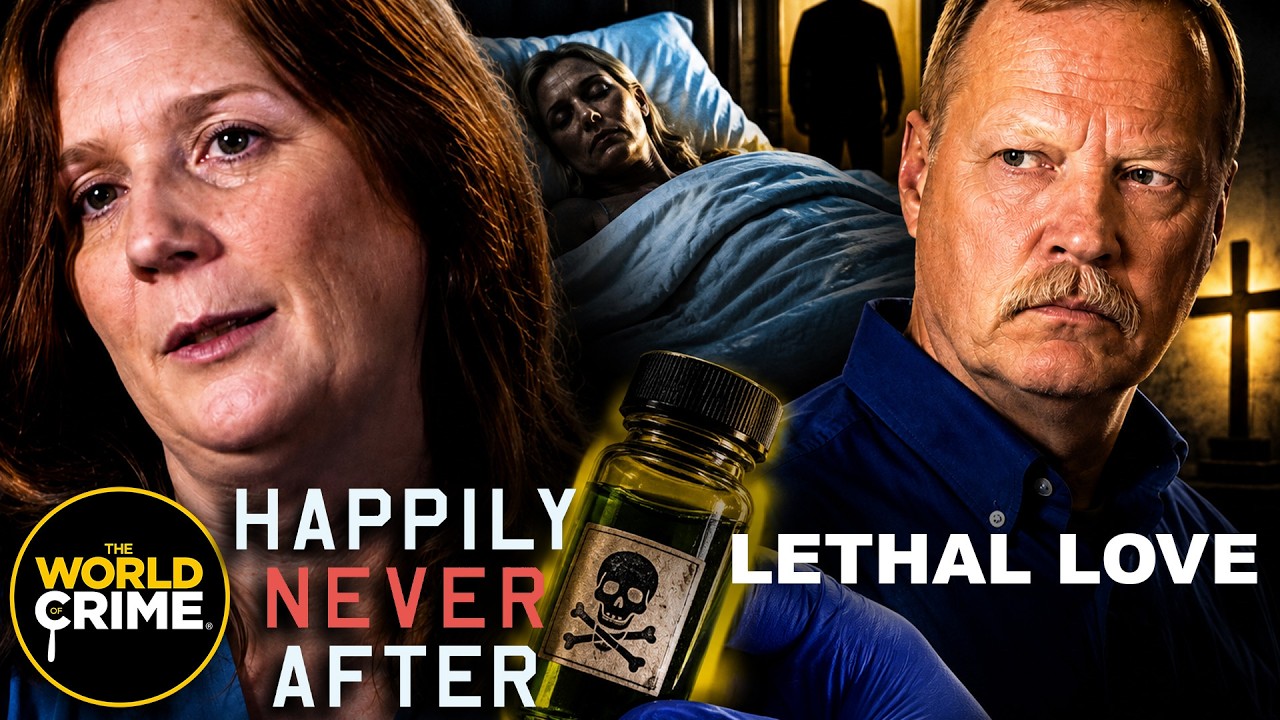 Happily Never After | S3E8 | Lethal Love | FULL TRUE CRIME SHOW