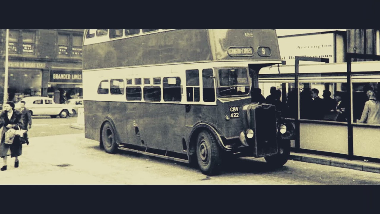 Peel Street - Accrington