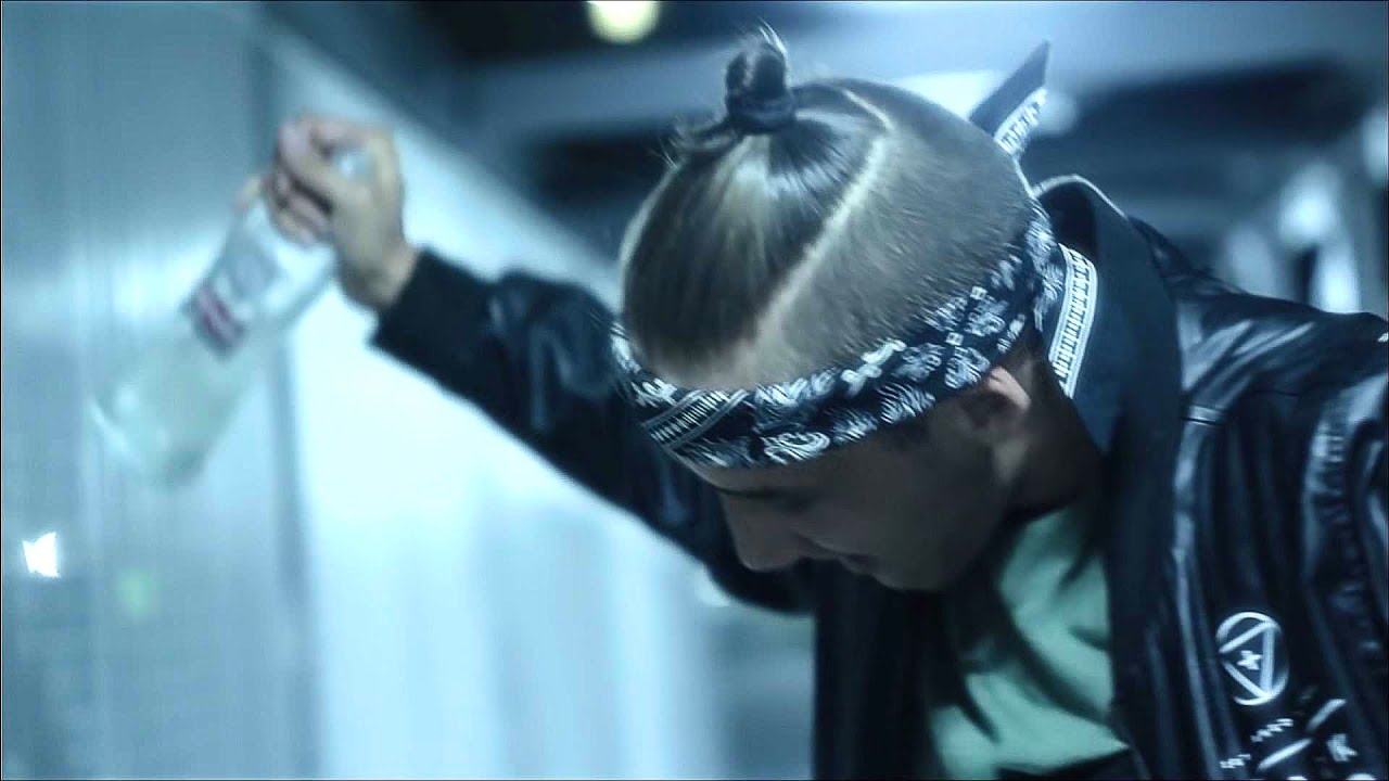 GBT - ONE THING (OFFICIAL MUSIC VIDEO)