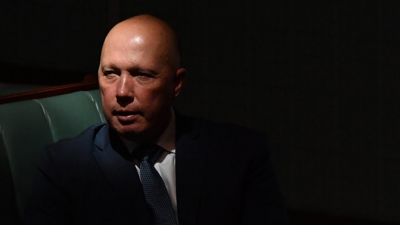 Peter Dutton&rsquo;s position on the Voice is an &lsquo;obstacle to overcome'