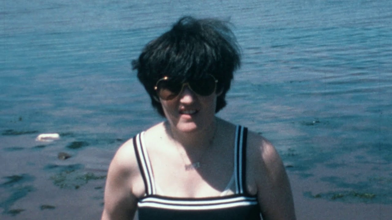 PEI, Summer, 1980