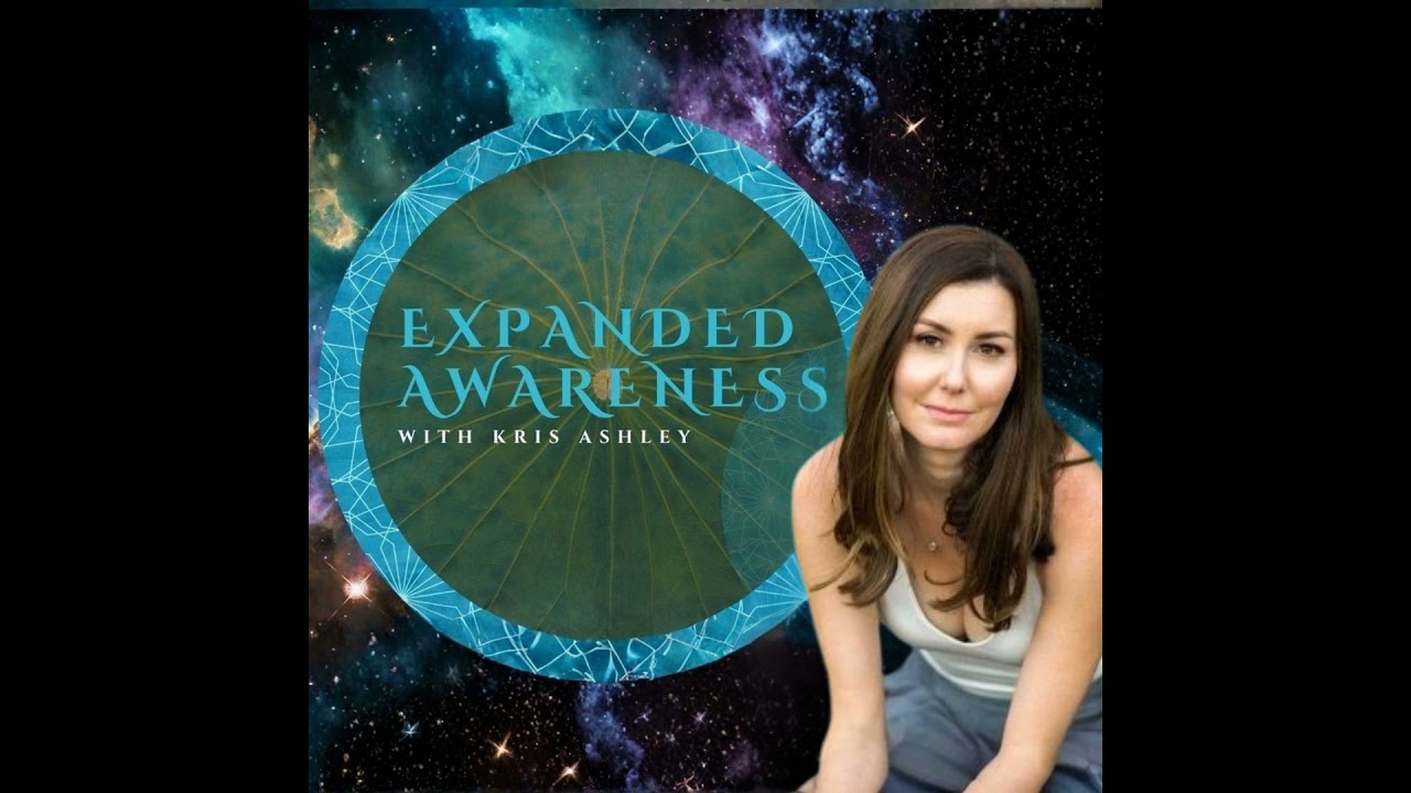 From Sacred Geometry to Ascension: Bob Frissell Explains It All