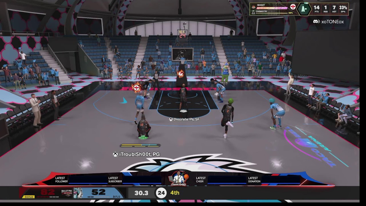 ***VET 2 GRIND*** Pro-Am Runs