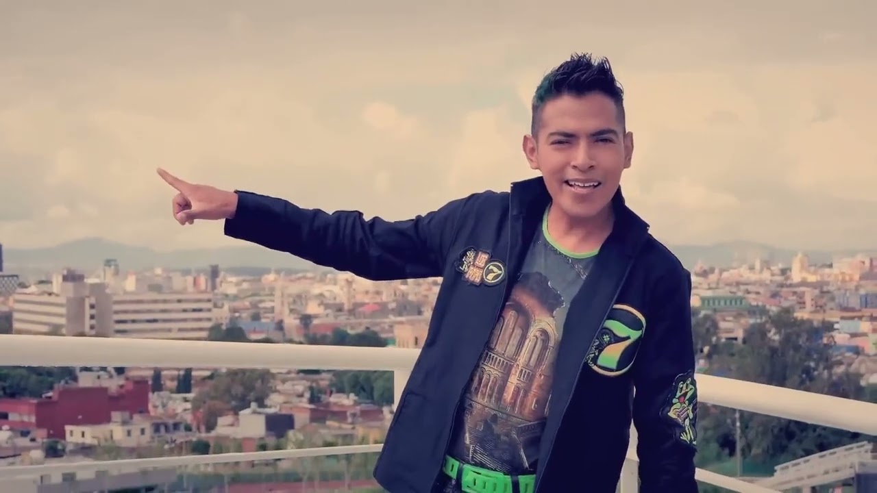 JAMAS  LOS PAPIS RA7  VIDEO OFICIAL