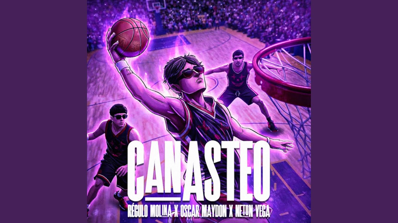 Canasteo