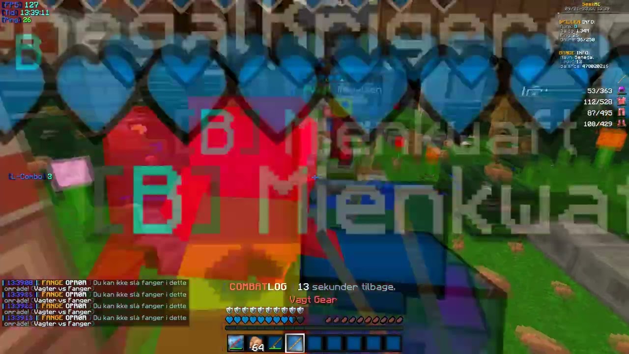 MiNcRaFt MoNtAgE | SeekMC ;)