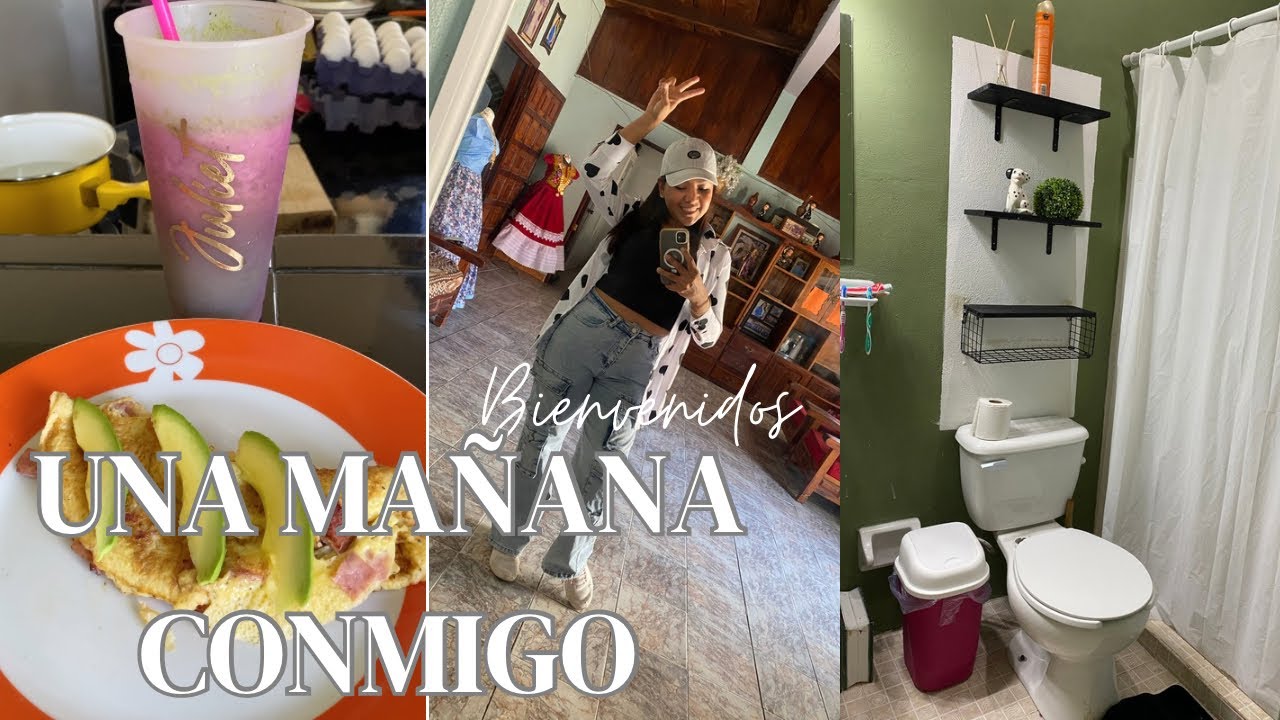 Hablando entre Amigas + Les cuento el nuevo Proyecto en el Baño 🫣