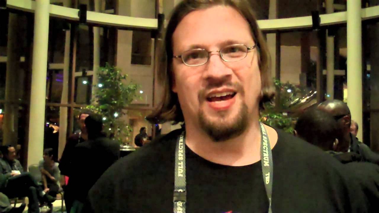 Участники TED2012: о чем они думают?